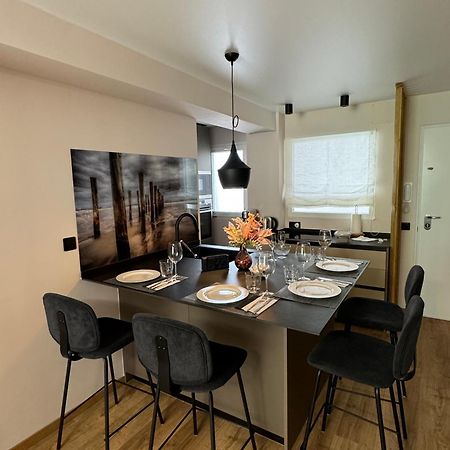 Luxury Apartment Y After Renovation In Cullera With Parking Exterior foto