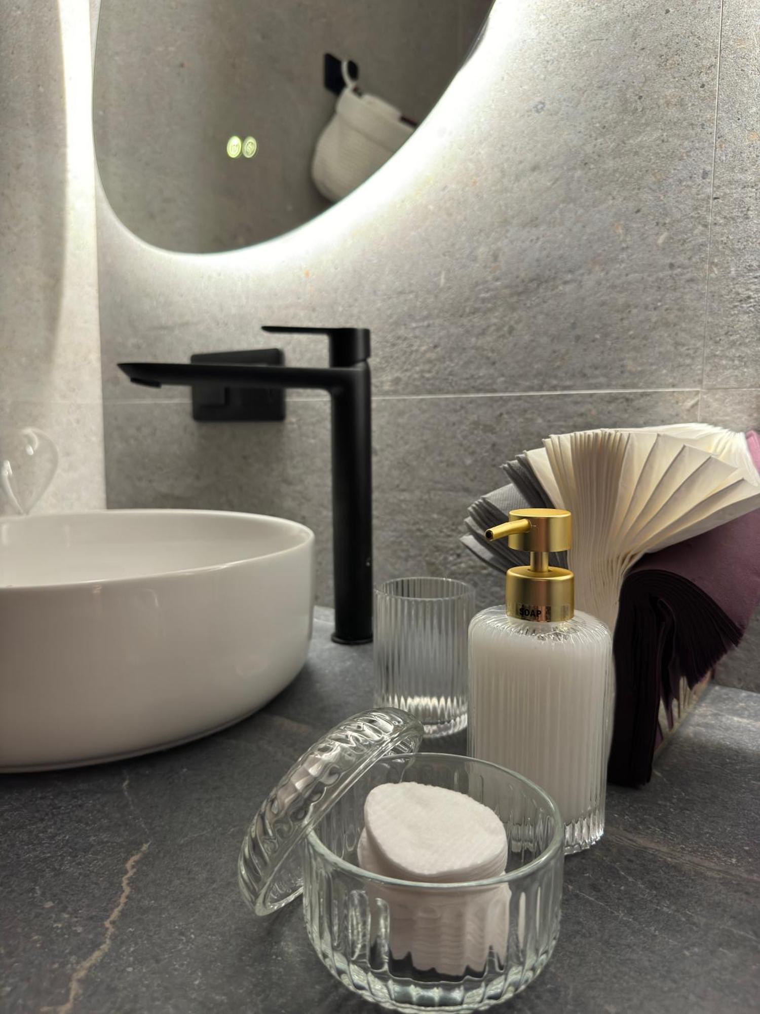 Luxury Apartment Y After Renovation In Cullera With Parking Exterior foto